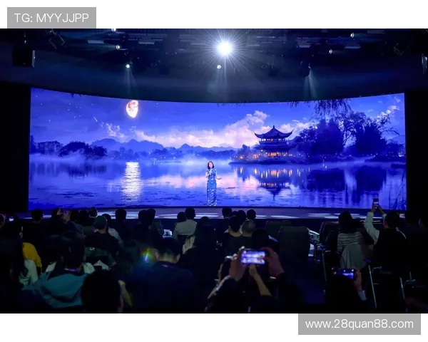 冰少直播首秀:一场别开生面的视听盛宴